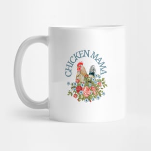 CHICKEN MAMA Mug